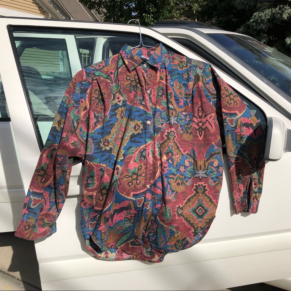 Blouse